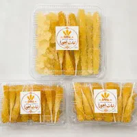فروش و پخش انواع نبات اهورا