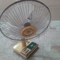 پنکه زمینی