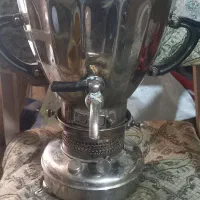 سماور نفتی و برقی