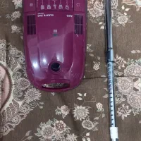 جارو برقی VAMPYR 5040