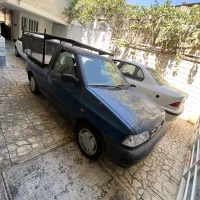وانت 95 نقد اقساط هر نوع خودرو دیگر