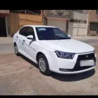 دنا ۶ دنده سفید ۴۰۵ صفر با رینگ
