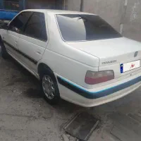 پارس ۹۳ بی رنگ