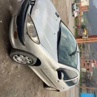 فروش پژو 206