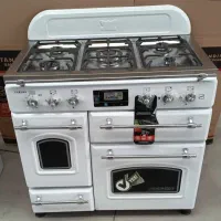 اجاق گاز 4 درب فارناس