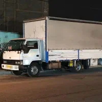 هیوندا ۶ تن