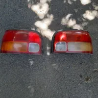 چراغ عقب پراید صبا
