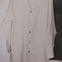 مانتو تازه نو نخی