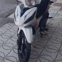 بی کلاج تیز پر مدل1400