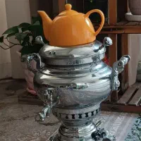سماورنو