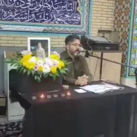 مداح ترحیم مداحی بهشت زهرا مذهبی سنتی عرفانی نی