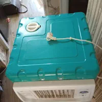 کولر آبی کم کار
