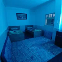 اجاره سوییت شبانه وماهانه