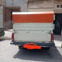 وانت بار