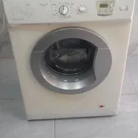 لباسشویی و خشک کن آبسال