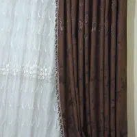 پرده گیپور و‌کناره