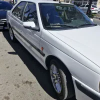 پرشیا tu5|خودرو سواری و وانت|دلیجان, |دیوار