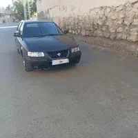سمند x7|خودرو سواری و وانت|سنندج, |دیوار