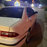 سمند lxef7|خودرو سواری و وانت|مبارکه, |دیوار