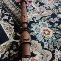تنه قلیون