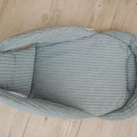 آغوشی و کیف نوزاد نو
