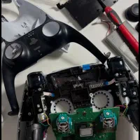 تعمیرات دسته playstation