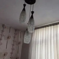 لوستر آویزآشپزخانه و اتاق خواب