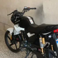 موتور ایردوکو
