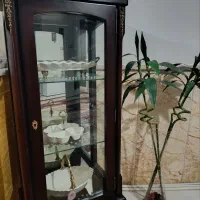 گنجه چوبی