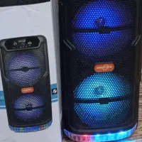 اسپیکر بلوتوثی