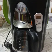 قهوه سازآرتین