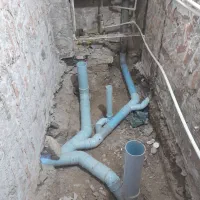 لوله کشی