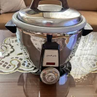 پلوپز پارس خزر