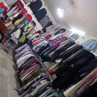 حراج شده انواع مدل لباس 50 هزار (بوتیک صادقیه5)