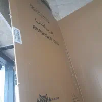 کارتن یخچال ساید