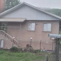 ویلای ۹۰ متری دو خوابه در محیطی آرام و جنگلی