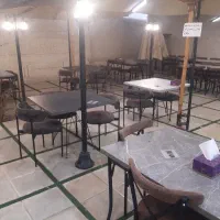 نیروی خانم برای کار درکافه