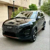 ام وی ام X33 cross اتوماتیک