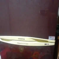 یخچال سونیا دو درب