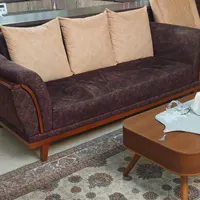 مبل نیم ست ۵ نفره رایگان داده میشود
