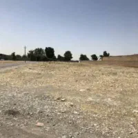 فروش زمین مسکونی خیابان سعدی
