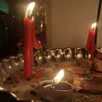 آموزش  شمع تراپی  و ایجاد کسب و کار