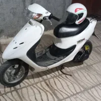 پاکشتی دیو ۵۰ سی سی