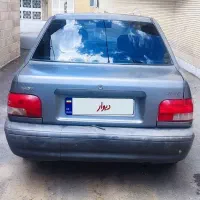 پراید۱۳۱