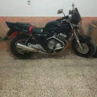 cb 400|موتورسیکلت|دورود, |دیوار