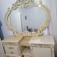 آینه دراور