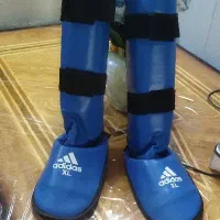 روپایی کاراته و کیک بکس برای شروع