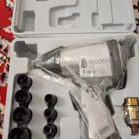 بکس بادی با درایو 1/2 مارک رایدر