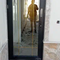 در و پنجره u.p.v.cزیر قیمت کل منطقه
