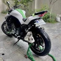 طرح z1000|موتورسیکلت|گرگان, |دیوار